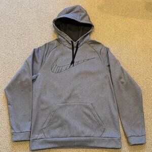 Nike Dri-Fit Hoodie